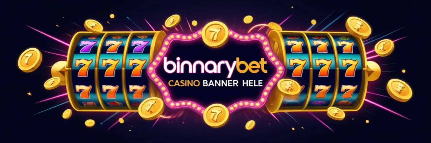 Binnarybet Casino en ligne