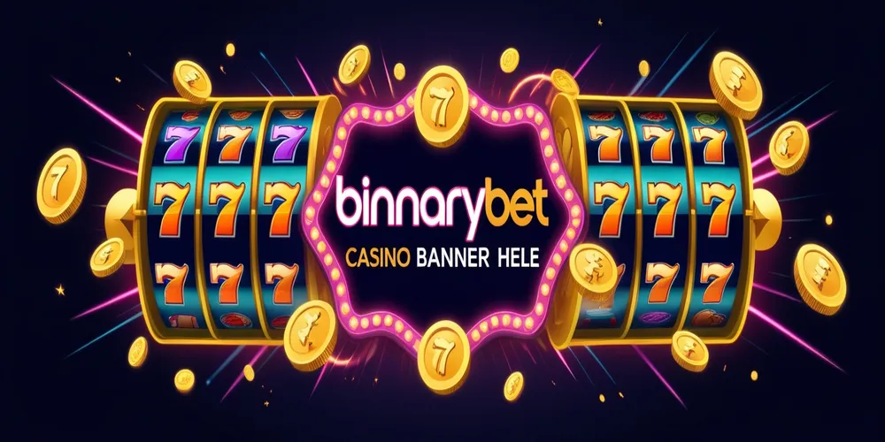 Binnarybet Casino en ligne